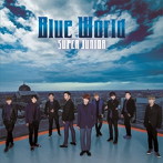SUPER JUNIOR/Blue World（DVD付）