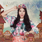 BoA/MASAYUME CHASHING（DVD付A）