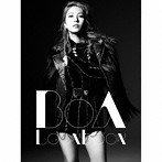 BoA/Lookbook（DVD付A）