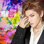 NCT 127/Chain（初回生産限定盤）（TAEYONG ver）