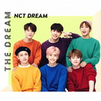 NCT DREAM/THE DREAM（初回生産限定盤）