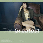 BoA/The Greatest（通常盤）