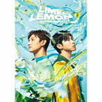 東方神起/Lime ＆ Lemon（初回生産限定盤A）