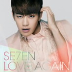 SE7EN/LOVE AGAIN（フォトブック付）