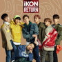 iKON/RETURN（DVD付）