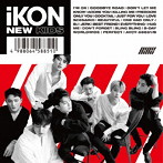 iKON/NEW KIDS（DVD付）