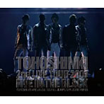 東方神起/TOHOSHINKI LIVE CD COLLECTION～Five in the Black～
