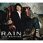 ピ（RAIN）/IT’S RAINING