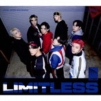 ATEEZ/Limitless【Type-B】