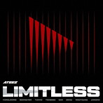 ATEEZ/Limitless【通常盤】