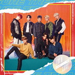 ATEEZ/TREASURE EP.EXTRA:Shift The Map（TYPE-Z）