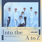 ATEEZ/Into the A to Z【Type-Z（通常盤）】