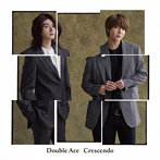 Double Ace/Crescendo【初回限定盤B（CD＋PHOTOBOOK）】