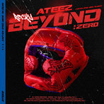 ATEEZ/BEYOND : ZERO（通常盤）