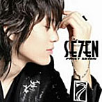 SE7EN/FIRST SE7EN（初回盤B）（DVD付）