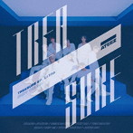 ATEEZ/TREASURE EP.EXTRA:Shift The Map（Type-A）（DVD付）