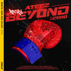 ATEEZ/BEYOND : ZERO（TYPE-A）（DVD付）