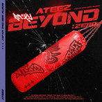 ATEEZ/BEYOND : ZERO（TYPE-B）（DVD付）