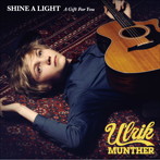 ウルリック・マンター/Shine A Light- A Gift For You（DVD付）