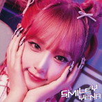 YENA/SMILEY-Japanese Ver.-（feat.ちゃんみな）＜通常盤＞