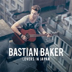 バスティアン・ベイカー/LOVERS IN JAPAN