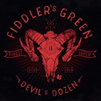 フィドラーズ・グリーン/悪魔のスピードフォーク~Devil’s Dozen/Fiddler’s Green