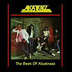 アルカトラス/The Best of Alcatrazz（紙ジャケット仕様）