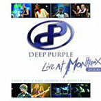 ディープ・パープル/Live At Montreux 2006～The Complete Version～ （紙ジャケット仕様）