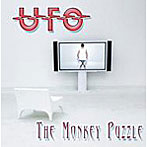 UFO/ザ・モンキー・パズル