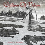 チルドレン・オブ・ボドム/ヘイロー・オヴ・ブラッド（初回限定盤）（DVD付）