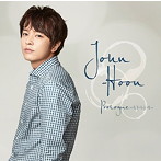 ジョンフン/Prologue～恋を呼ぶ唄～（初回限定盤A）（DVD付）