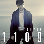 SE7EN/1109（初回限定盤A）（DVD付）