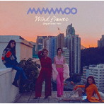MAMAMOO/Wind Flower-Japanese ver.-（初回限定盤B）（DVD付）