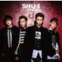 SHU-I/I-DREAM（初回限定盤A）（DVD付）
