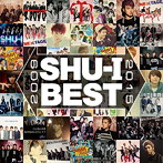 SHU-I/BEST（初回限定盤）