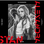 アレクサンドラ・スタン/ザ・ベスト～デラックス・エディション（初回限定盤）（DVD付）