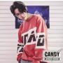 Samuel/Candy-Japanese Ver.-（初回限定盤A）（DVD付）