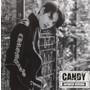 Samuel/Candy-Japanese Ver.-（初回限定盤B）