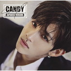 Samuel/Candy-Japanese Ver.-（通常盤）