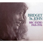 ブリジット・セント・ジョン/BBC レディオ 1968-1976