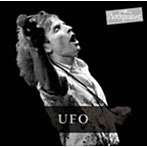 UFO/ロック・パラスト 1980