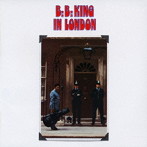 B.B.キング/イン・ロンドン