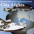 UFO/PHONOPHILE 002「CITY LIGHTS」