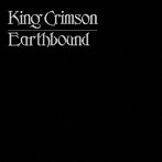 キング・クリムゾン/アースバウンド SHM-CDレガシー・コレクション1980