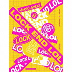 Weki Meki/LOCK END LOL（LOCK Ver.）