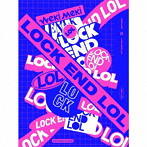 Weki Meki/LOCK END LOL（LOL Ver.）