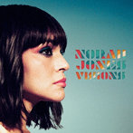 ノラ・ジョーンズ/ヴィジョンズ（限定盤）（DVD付）