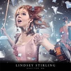 リンジー・スターリング/踊る！ヴァイオリン（初回限定盤）（DVD付）
