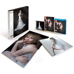 サラ・オレイン/「Timeless～サラ・オレイン・ベスト」 完全生産数量限定スペシャルBOX（DVD＋Blu-ray D...