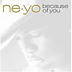 Ne-Yo/「ビコーズ・オブ・ユー」ジャパン・プレミア・エディション（DVD付）